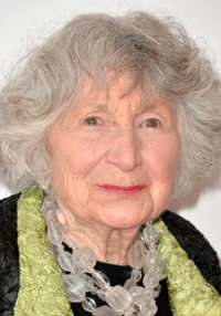 Marcia Nasatir 