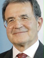 Romano Prodi / 