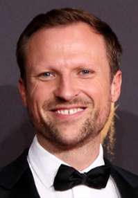 Orlando von Einsiedel 