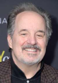 John Pankow 