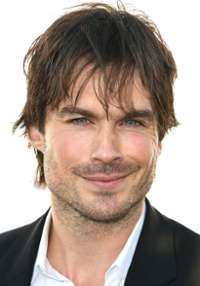Ian Somerhalder 