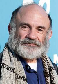 Emilio Gavira 