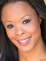 Tiffany Williams III