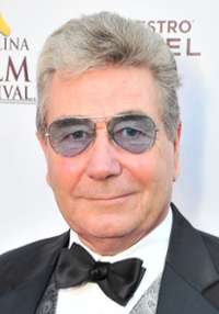 Vic Armstrong 