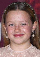 Indiana Elle / Cecilia