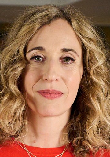 Marta Aledo / Tere