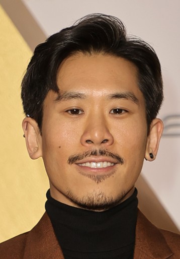 Lawrence Kao / Kai