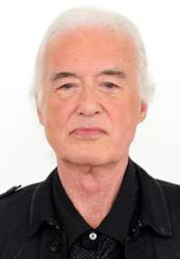 Jimmy Page I