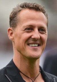 Michael Schumacher V