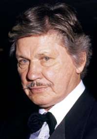 Charles Bronson I