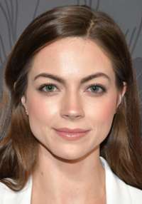 Caitlin Carver 