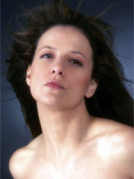 Diane Haziel