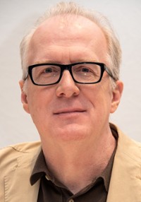 Tracy Letts 
