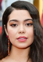 Auli'i Cravalho / Jos Cleary-Lopez