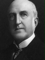 Chauncey Depew / Panna Geraldine Holbrook (panna Jerry)