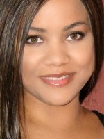 Maisha Mrald Johnson 