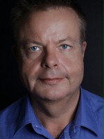 Klaus Neumann / Właściciel lombardu