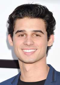 Hunter Sansone 