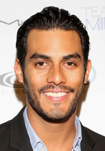 Hugo Catalán / Roger
