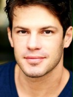 Ryan Matthew White / Thomas