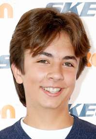 Trae Romano 