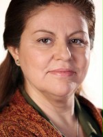 Beatriz Arroyo 