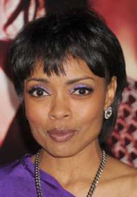 Maria Howell I