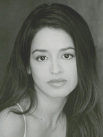 Valeria Hernandez I