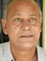 Zamilur Rahman Shakha / Suraiya