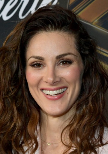 Stefania Spampinato / Dr Carina DeLuca