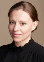 Matylda Paszczenko / Pielęgniarka Basia