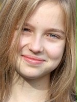 Edyta Bełza / 16-letnia Ola