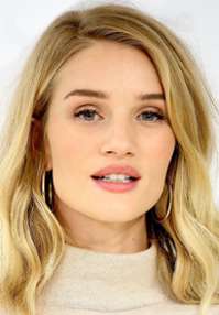 Rosie Huntington-Whiteley 