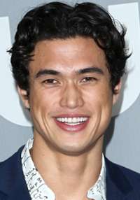 Charles Melton 