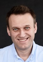 Alexei Navalny / 