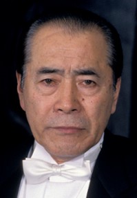 Toshirô Mifune 
