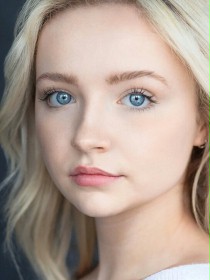 Ellen Evans / Laura - Dziewczyna 261