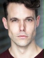 Jonathan Holby / Lucien Control