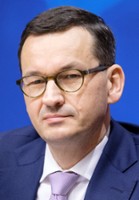Mateusz Morawiecki