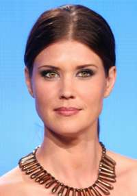 Sarah Lancaster I