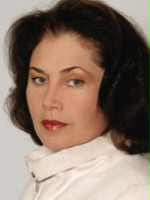 Lyubov Solodova / Tamara Władimirowna