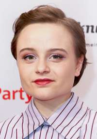 Lena Urzendowsky 