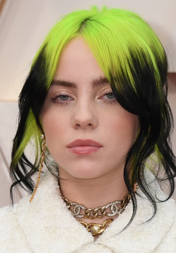 Billie Eilish / Eva