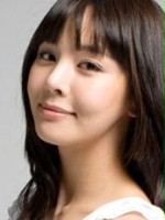 Se-a Kim / Sung-hee Kim, młodsza siostra Young-hee