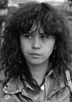 Maria Schneider / Dziewczyna