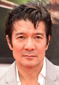 Tohoru Masamune