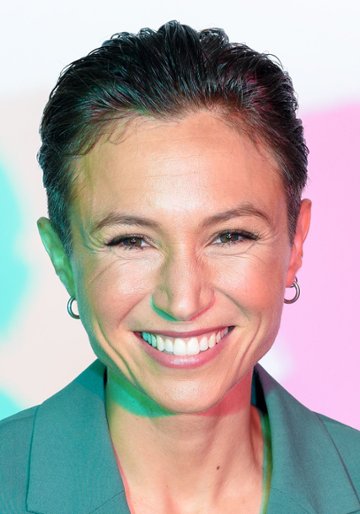 Dominique Provost-Chalkley / Waverly Earp