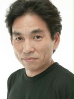 Kenji Anan / Seiji Yokomori