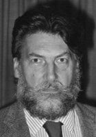 Andrew Faulds / Szef Wetzler