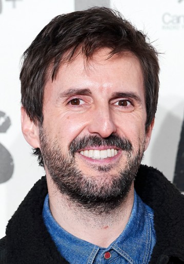 Julián López / Detektyw